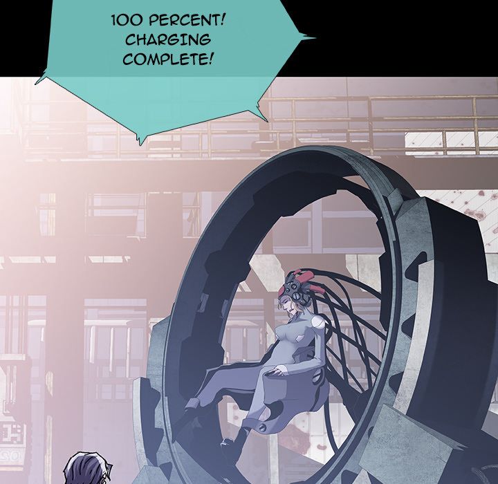 Blood Blade Chapter 41 page 82 - Chapter 41