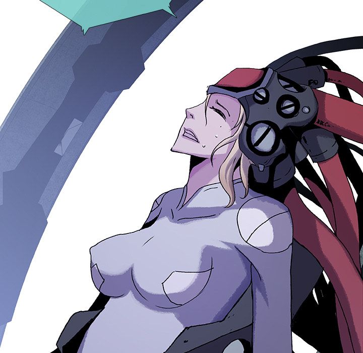 Blood Blade Chapter 41 page 84 - Chapter 41