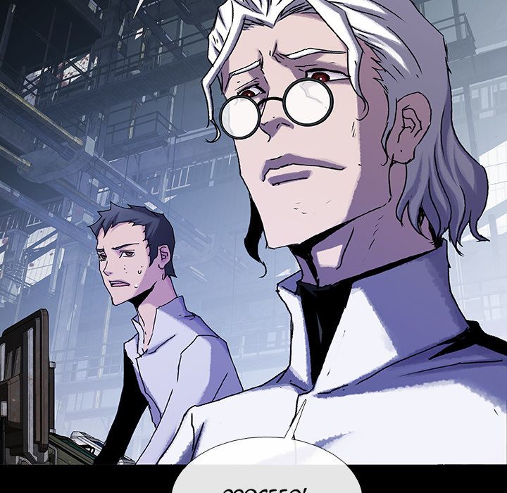 Blood Blade Chapter 41 page 86 - Chapter 41