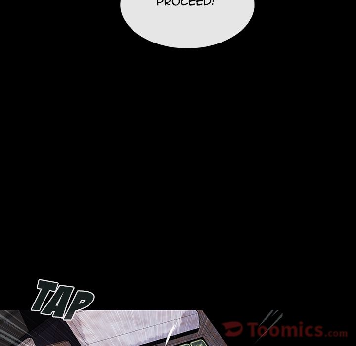 Blood Blade Chapter 41 page 87 - Chapter 41