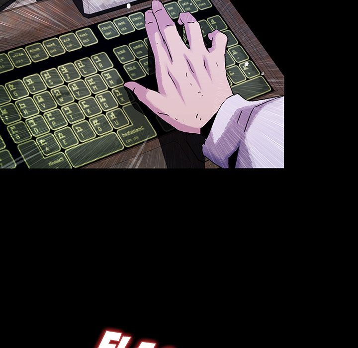 Blood Blade Chapter 41 page 88 - Chapter 41