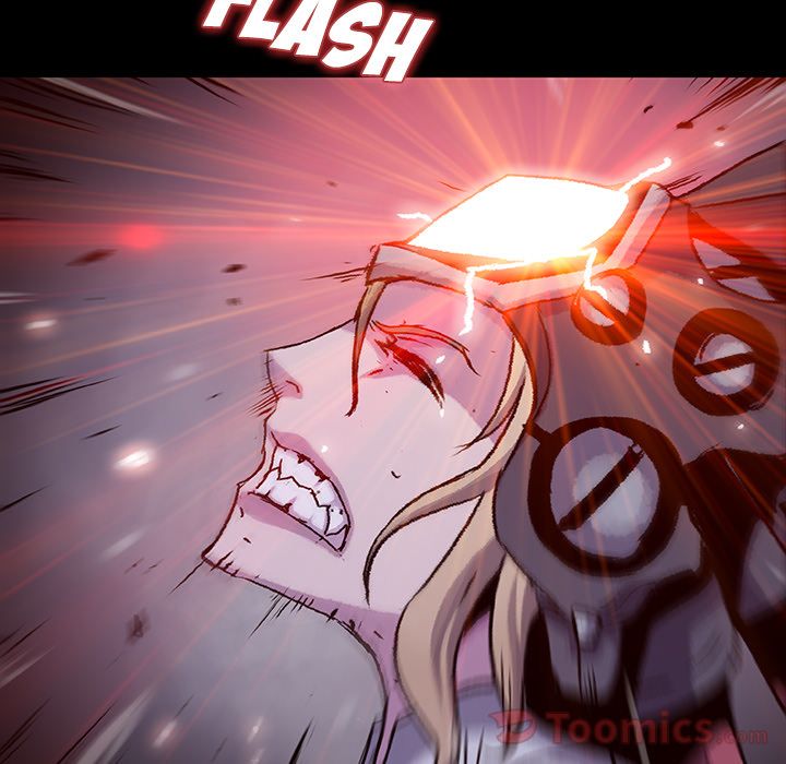 Blood Blade Chapter 41 page 89 - Chapter 41
