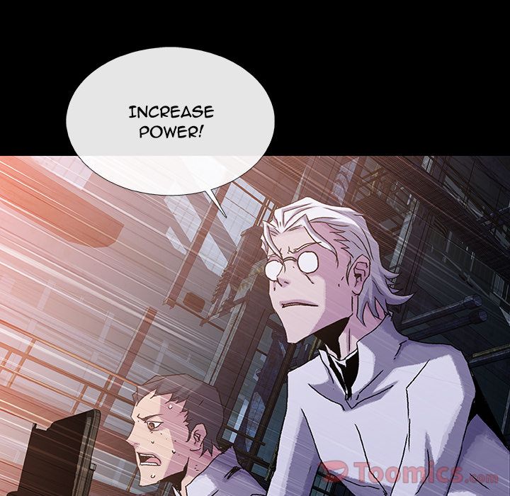 Blood Blade Chapter 41 page 96 - Chapter 41