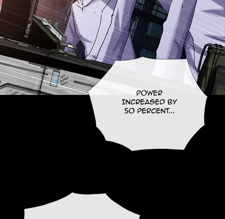 Blood Blade Chapter 41 page 97 - Chapter 41
