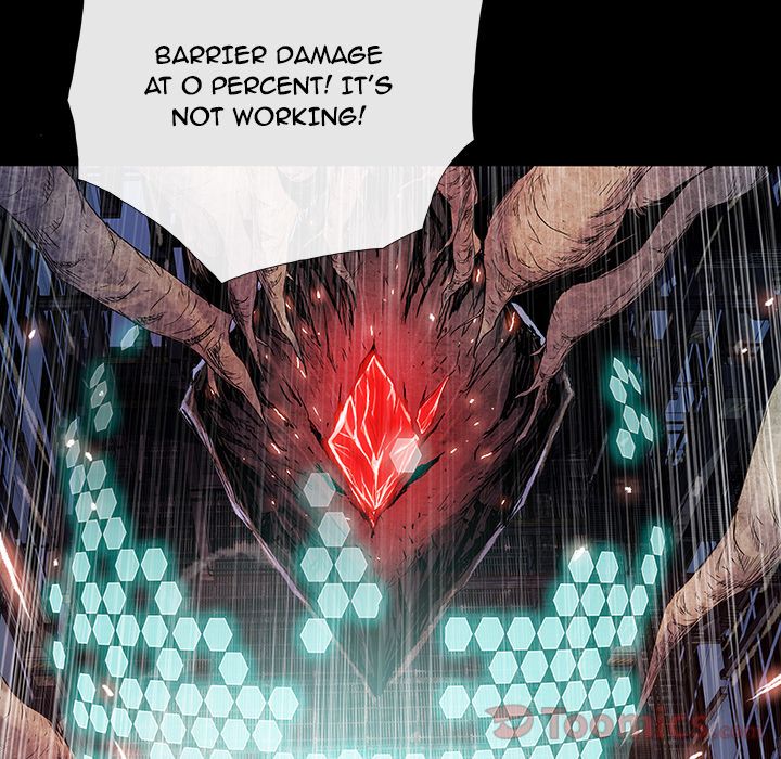 Blood Blade Chapter 41 page 98 - Chapter 41