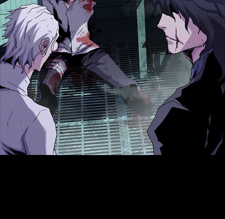 Blood Blade Chapter 42 page 100 - Chapter 42