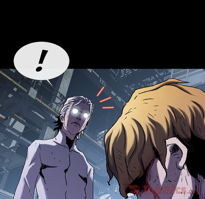 Blood Blade Chapter 42 page 101 - Chapter 42