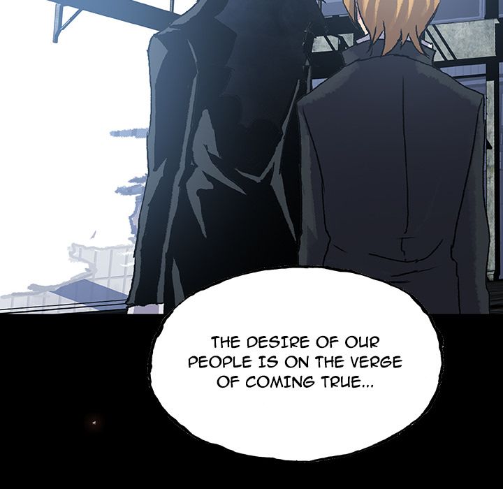 Blood Blade Chapter 42 page 107 - Chapter 42