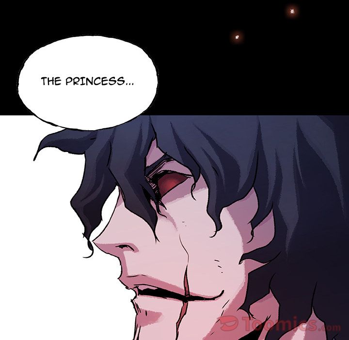 Blood Blade Chapter 42 page 108 - Chapter 42