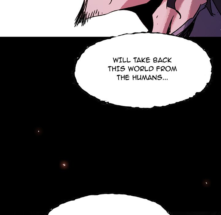 Blood Blade Chapter 42 page 109 - Chapter 42