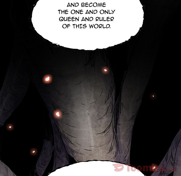 Blood Blade Chapter 42 page 110 - Chapter 42