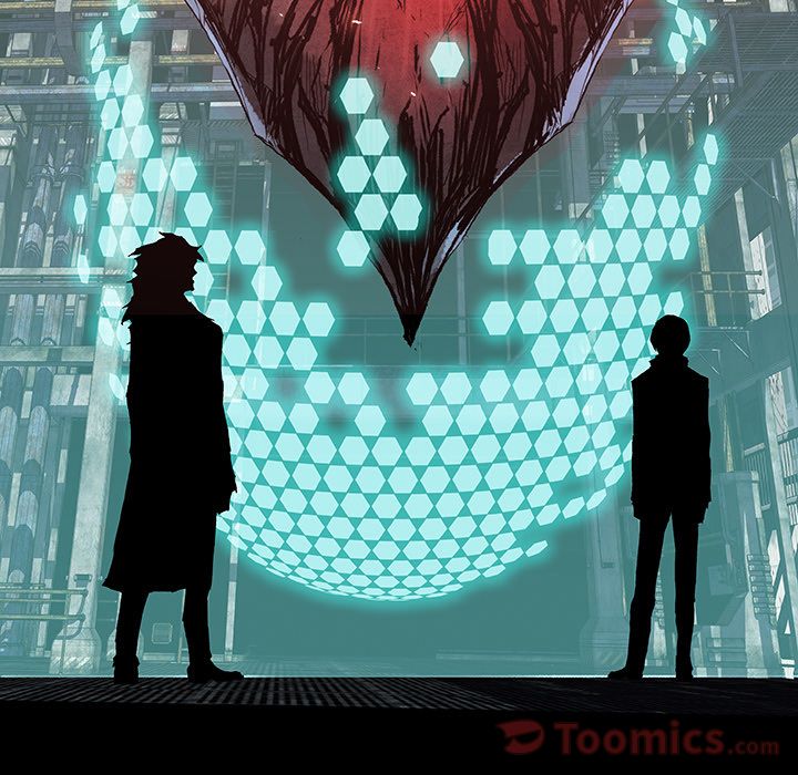 Blood Blade Chapter 42 page 112 - Chapter 42