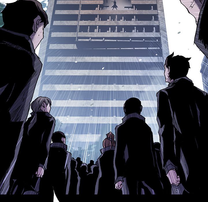 Blood Blade Chapter 42 page 115 - Chapter 42