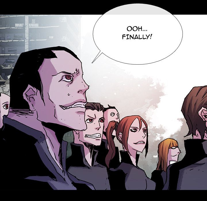Blood Blade Chapter 42 page 118 - Chapter 42