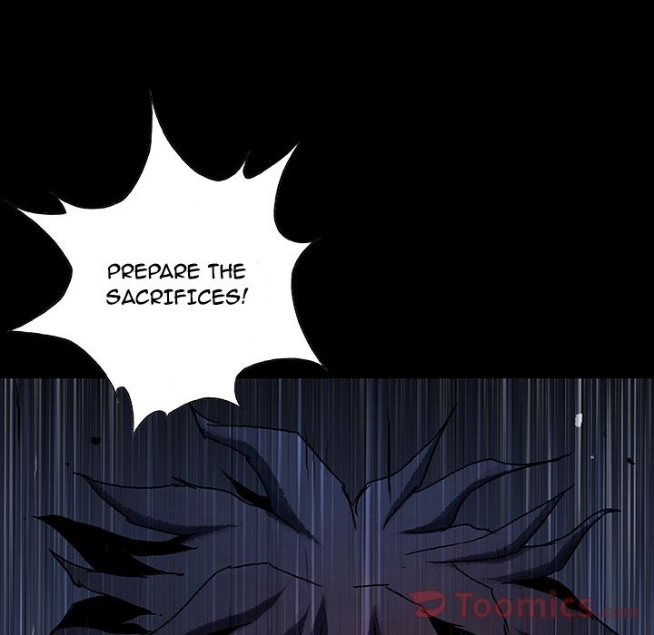Blood Blade Chapter 42 page 119 - Chapter 42