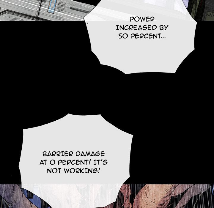 Blood Blade Chapter 42 page 12 - Chapter 42