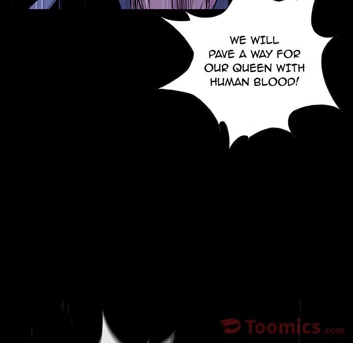 Blood Blade Chapter 42 page 121 - Chapter 42