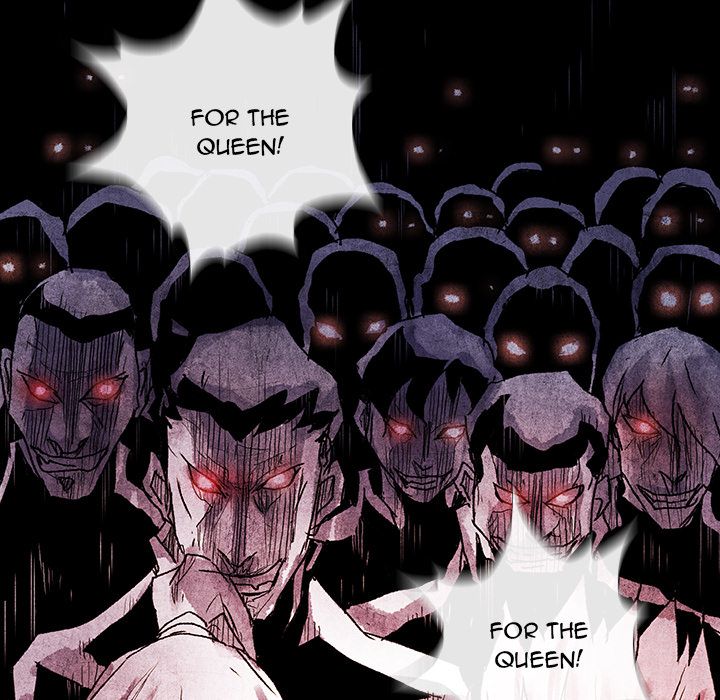 Blood Blade Chapter 42 page 122 - Chapter 42