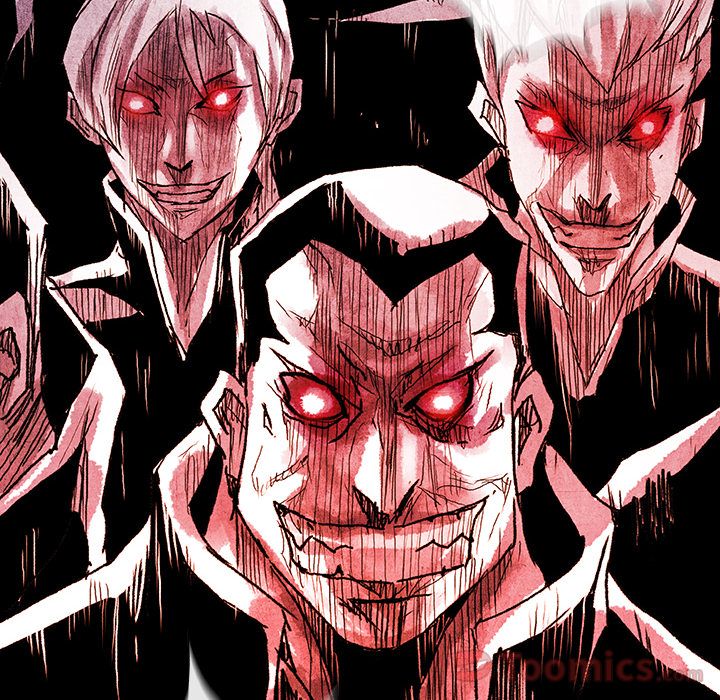Blood Blade Chapter 42 page 123 - Chapter 42