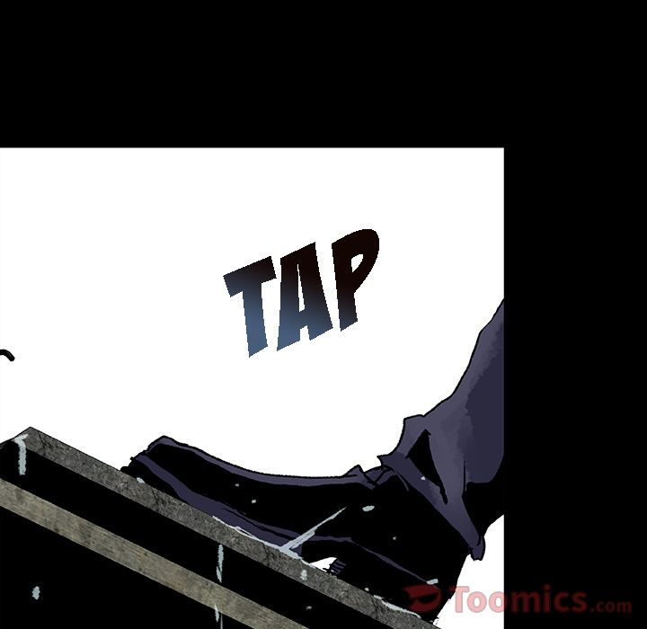 Blood Blade Chapter 42 page 128 - Chapter 42