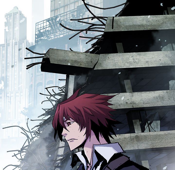 Blood Blade Chapter 42 page 131 - Chapter 42