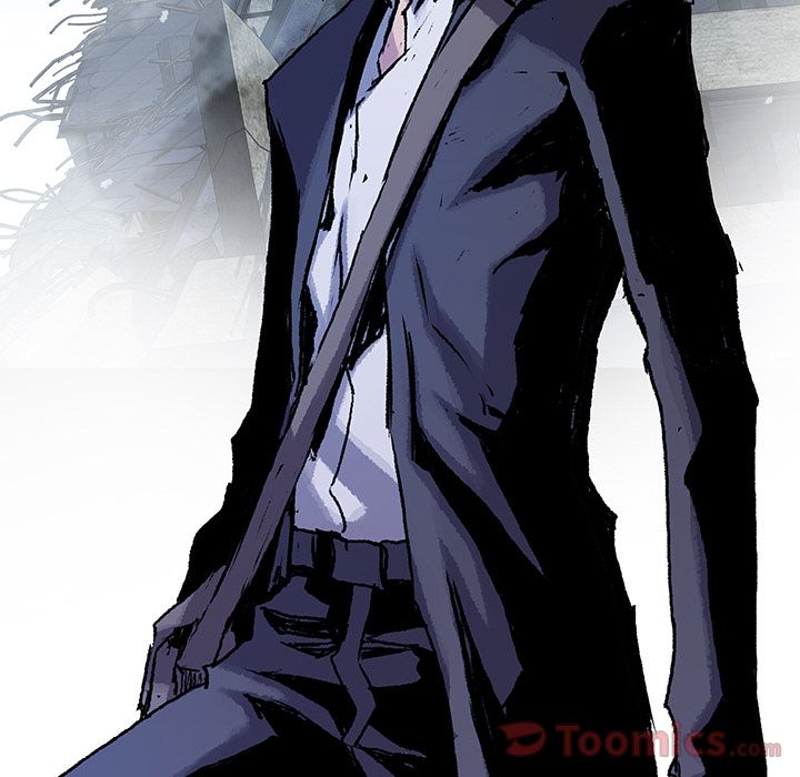 Blood Blade Chapter 42 page 132 - Chapter 42
