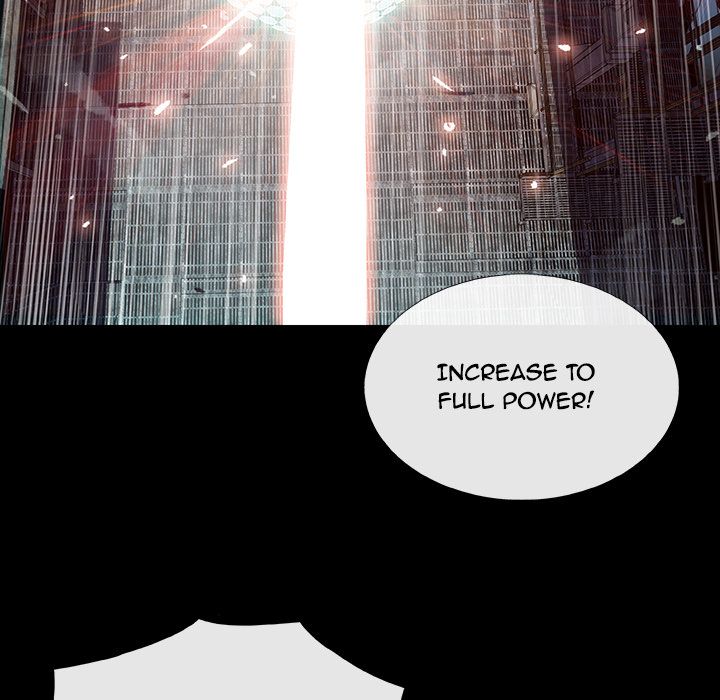 Blood Blade Chapter 42 page 14 - Chapter 42