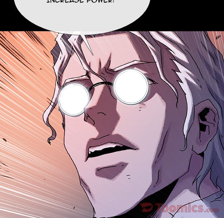 Blood Blade Chapter 42 page 17 - Chapter 42