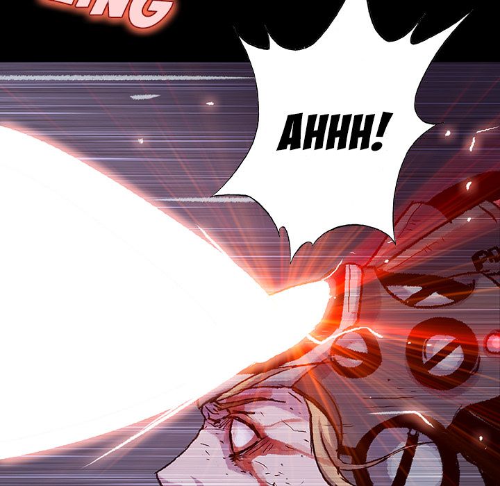 Blood Blade Chapter 42 page 20 - Chapter 42