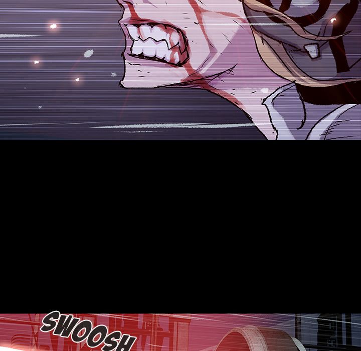 Blood Blade Chapter 42 page 21 - Chapter 42