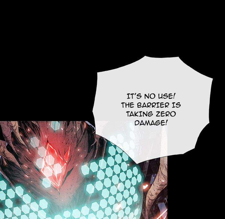 Blood Blade Chapter 42 page 23 - Chapter 42