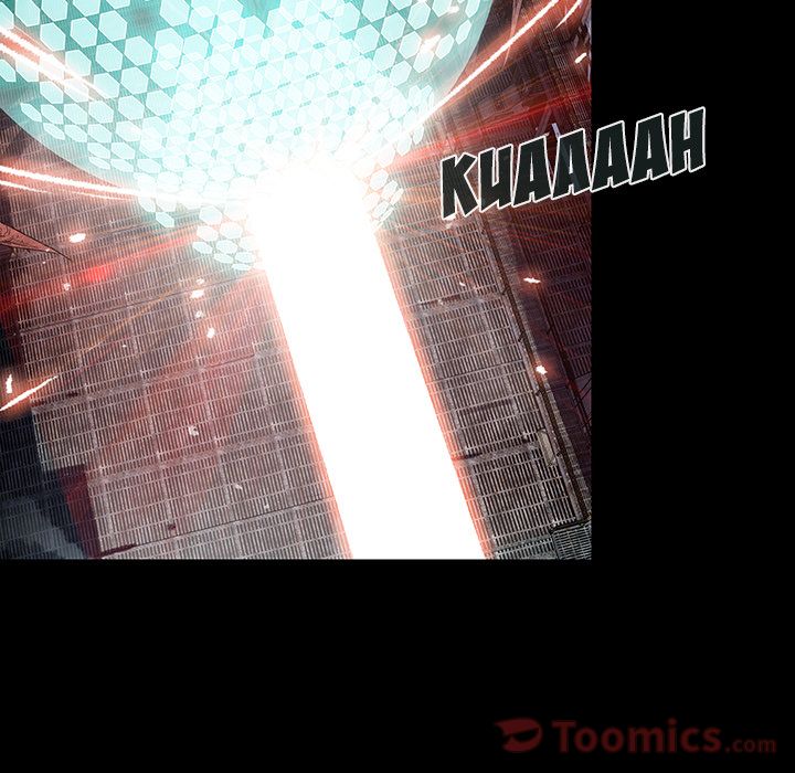 Blood Blade Chapter 42 page 24 - Chapter 42
