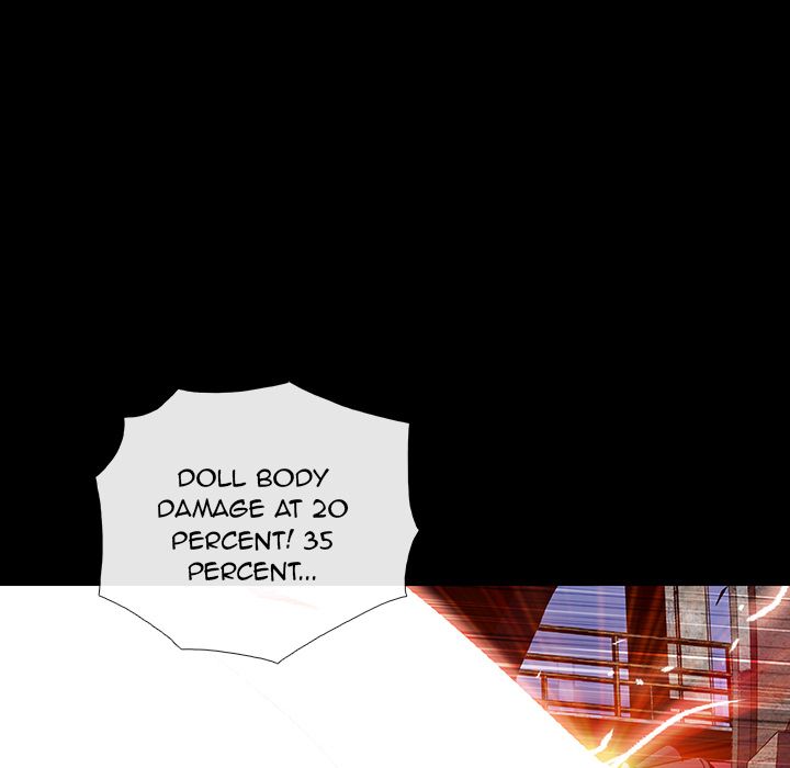 Blood Blade Chapter 42 page 25 - Chapter 42