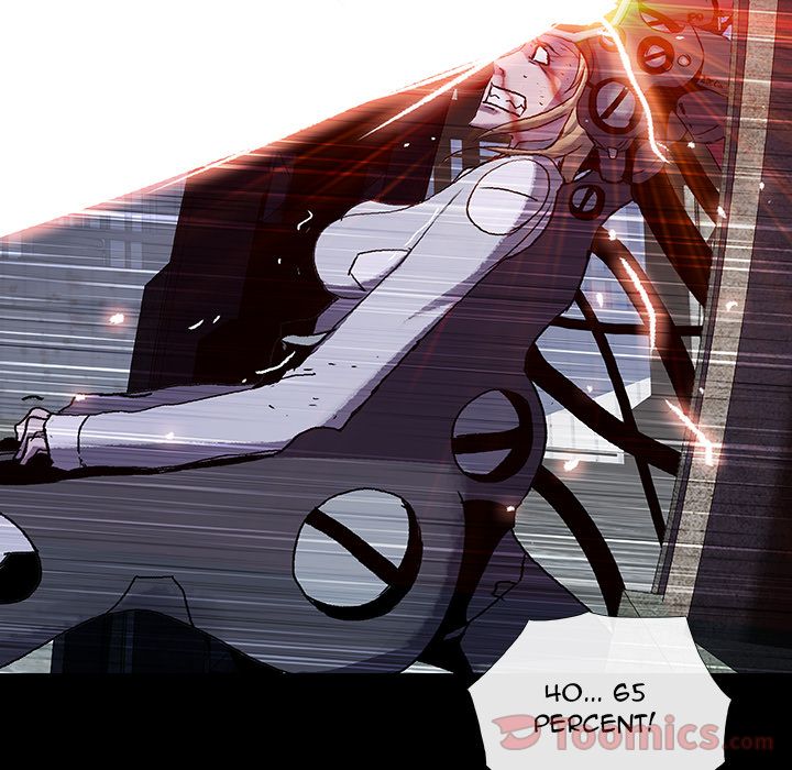 Blood Blade Chapter 42 page 26 - Chapter 42