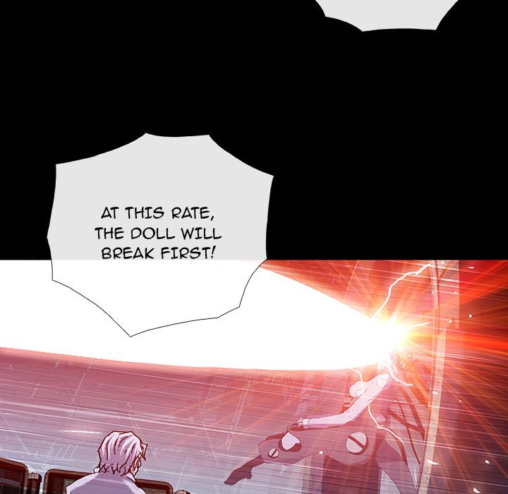 Blood Blade Chapter 42 page 27 - Chapter 42