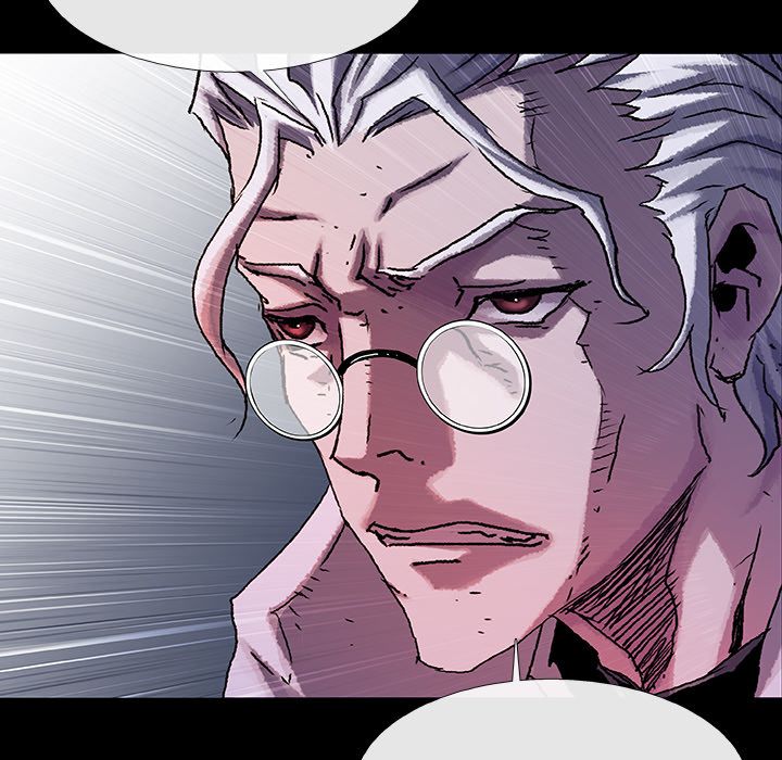 Blood Blade Chapter 42 page 29 - Chapter 42