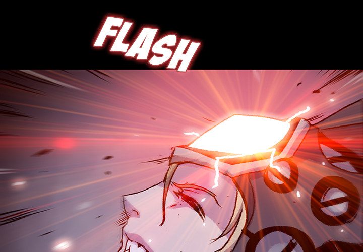 Blood Blade Chapter 42 page 3 - Chapter 42