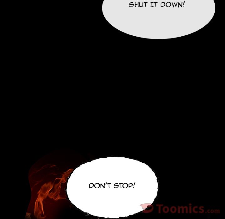 Blood Blade Chapter 42 page 30 - Chapter 42