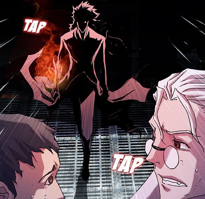 Blood Blade Chapter 42 page 31 - Chapter 42