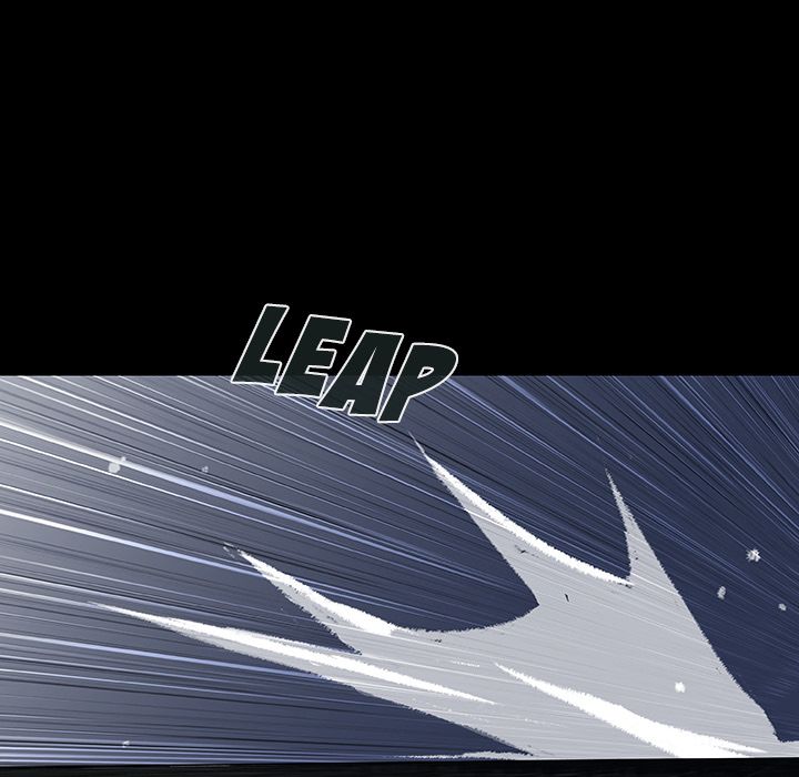 Blood Blade Chapter 42 page 34 - Chapter 42