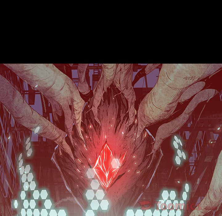 Blood Blade Chapter 42 page 37 - Chapter 42