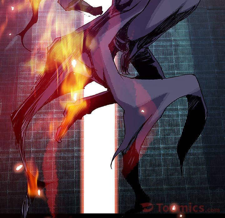 Blood Blade Chapter 42 page 39 - Chapter 42