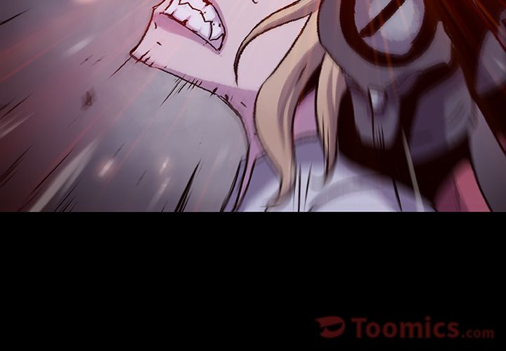Blood Blade Chapter 42 page 4 - Chapter 42