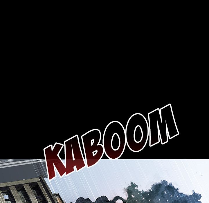 Blood Blade Chapter 42 page 42 - Chapter 42