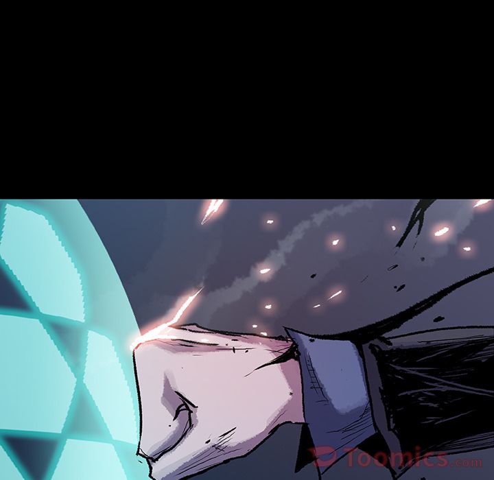 Blood Blade Chapter 42 page 46 - Chapter 42