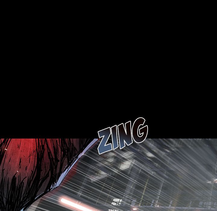 Blood Blade Chapter 42 page 5 - Chapter 42