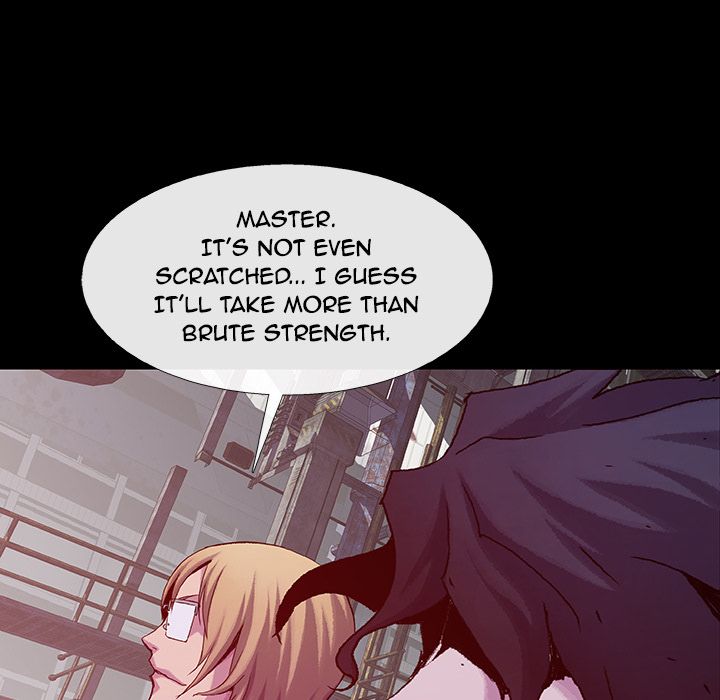 Blood Blade Chapter 42 page 53 - Chapter 42