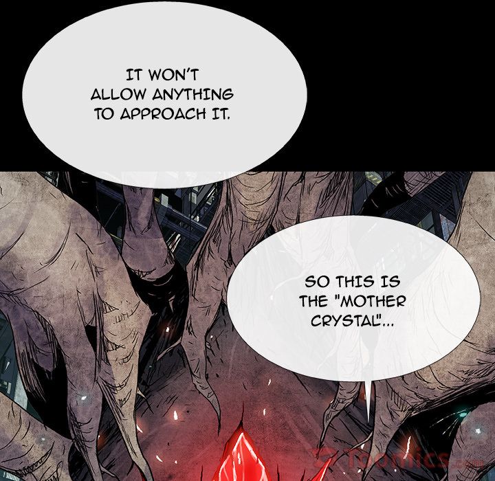 Blood Blade Chapter 42 page 55 - Chapter 42