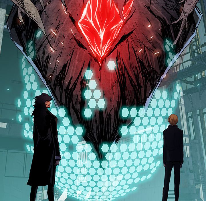 Blood Blade Chapter 42 page 56 - Chapter 42