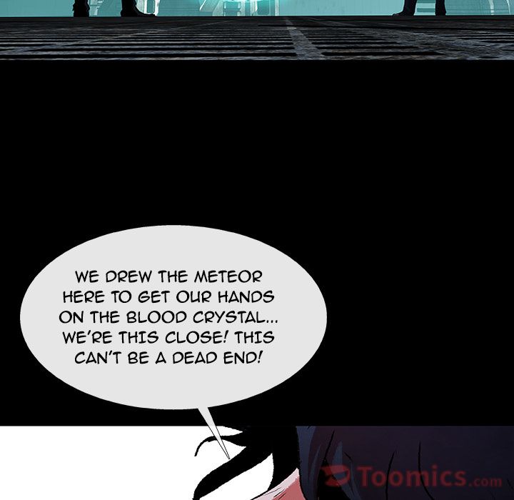 Blood Blade Chapter 42 page 57 - Chapter 42